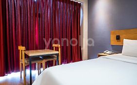 La Villa Hotel