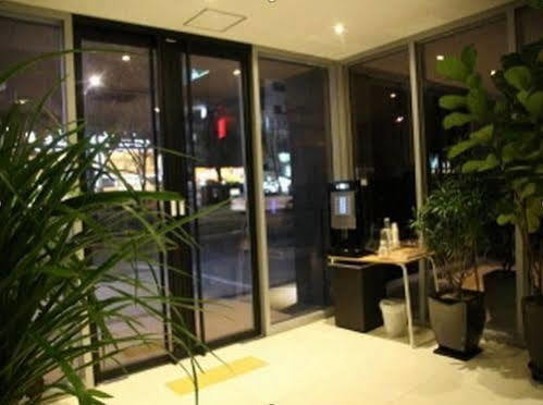 La Villa Hotel Seul Exterior foto